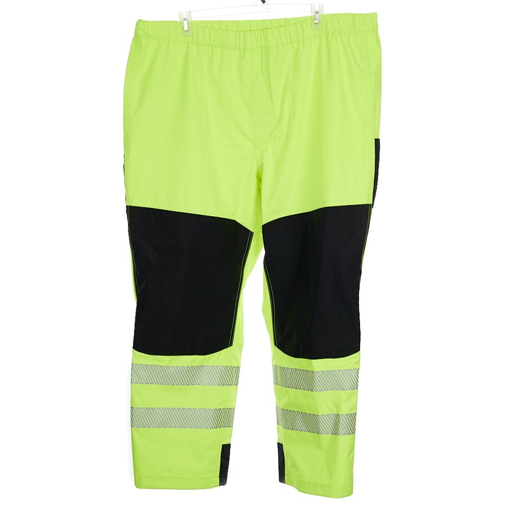 Carhartt High-Visibility Storm Defender® Loose Fit Midweight Class E Pant 2XL